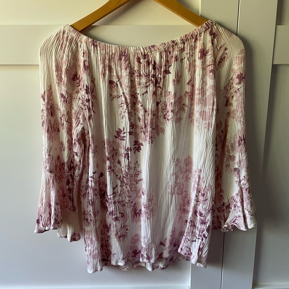 Lovestitch blouse - Picture 3 of 7